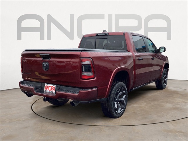 Used Car 2023 Ram 1500  Limited For Sale Under $50,000 In San Antonio, Texas
