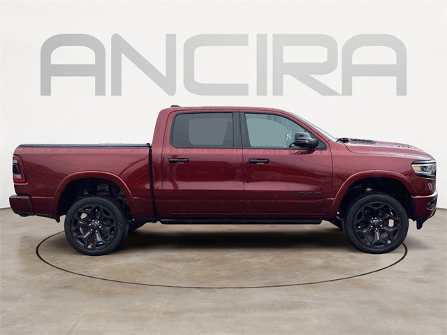 Used Car 2023 Ram 1500  Limited For Sale Under $50,000 In San Antonio, Texas