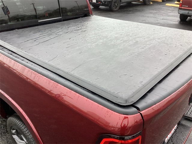 Used Car 2023 Ram 1500  Limited For Sale Under $50,000 In San Antonio, Texas