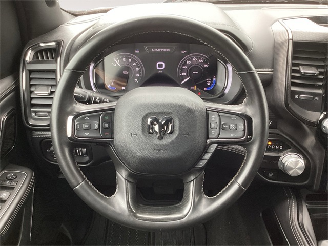 Used Car 2023 Ram 1500  Limited For Sale Under $50,000 In San Antonio, Texas