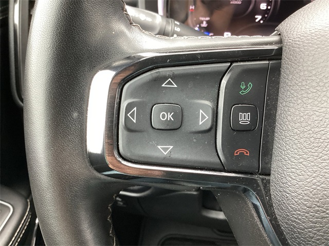 Used Car 2023 Ram 1500  Limited For Sale Under $50,000 In San Antonio, Texas