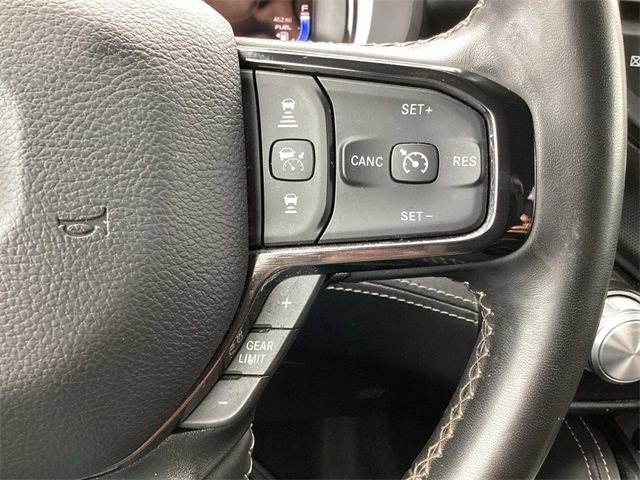 Used Car 2023 Ram 1500  Limited For Sale Under $50,000 In San Antonio, Texas