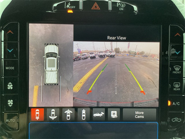 Used Car 2023 Ram 1500  Limited For Sale Under $50,000 In San Antonio, Texas