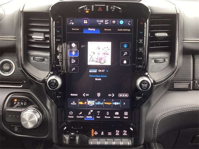 Used Car 2023 Ram 1500  Limited For Sale Under $50,000 In San Antonio, Texas