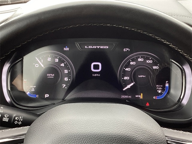 Used Car 2023 Ram 1500  Limited For Sale Under $50,000 In San Antonio, Texas