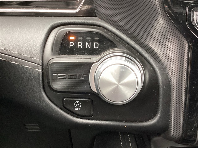 Used Car 2023 Ram 1500  Limited For Sale Under $50,000 In San Antonio, Texas