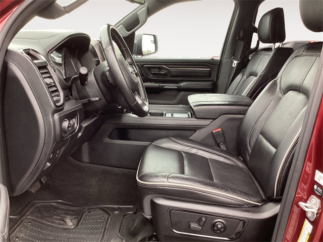 Used Car 2023 Ram 1500  Limited For Sale Under $50,000 In San Antonio, Texas