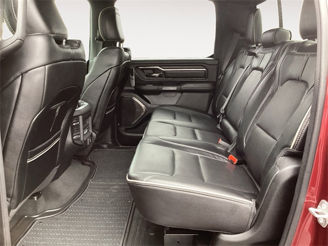 Used Car 2023 Ram 1500  Limited For Sale Under $50,000 In San Antonio, Texas