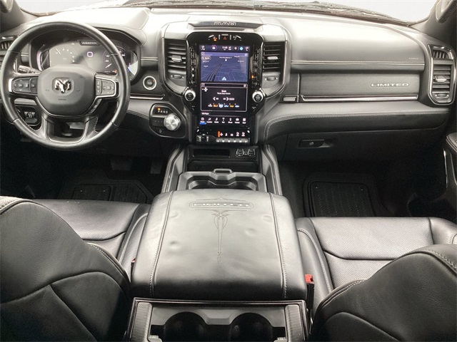 Used Car 2023 Ram 1500  Limited For Sale Under $50,000 In San Antonio, Texas