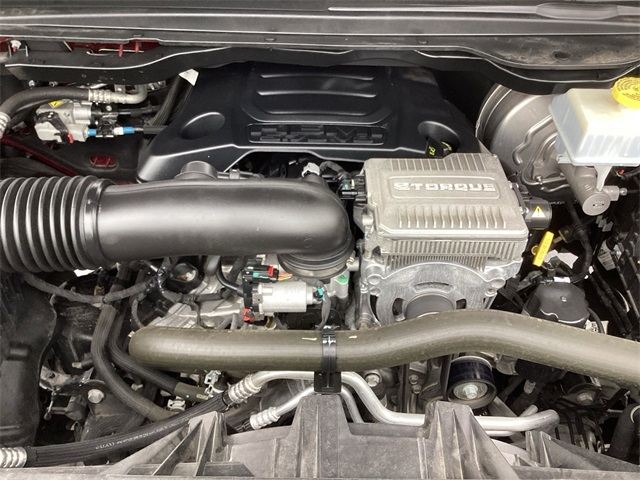 Used Car 2023 Ram 1500  Limited For Sale Under $50,000 In San Antonio, Texas