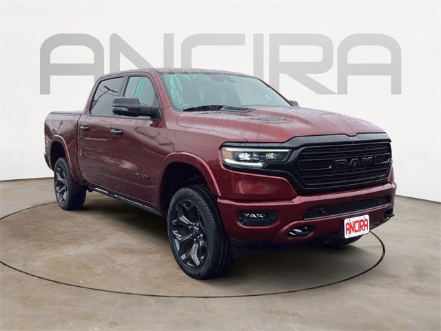 Used Car 2023 Ram 1500  Limited For Sale Under $50,000 In San Antonio, Texas