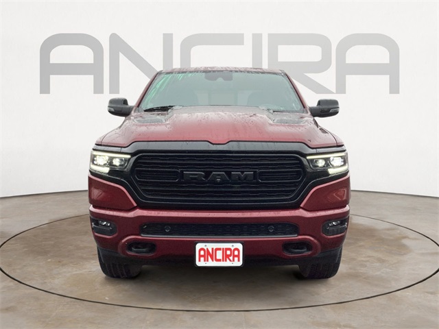 Used Car 2023 Ram 1500  Limited For Sale Under $50,000 In San Antonio, Texas