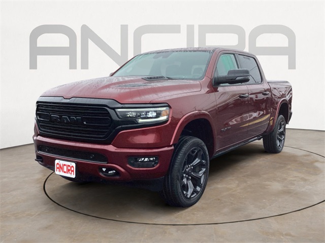 Used Car 2023 Ram 1500  Limited For Sale Under $50,000 In San Antonio, Texas