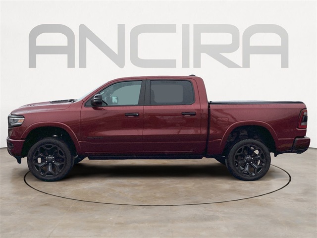 Used Car 2023 Ram 1500  Limited For Sale Under $50,000 In San Antonio, Texas