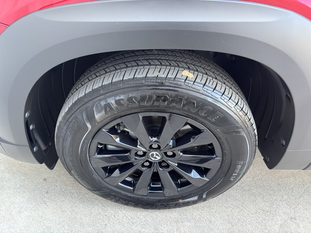 Used Car 2025 Mazda Cx-50  Utility 2.5 S Premium Package All Wheel Drive For Sale Under $35,000 In Austin, Texas