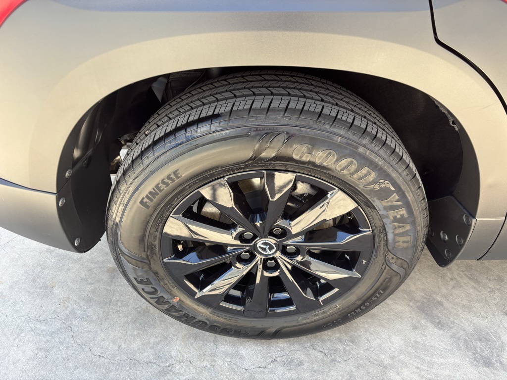 Used Car 2025 Mazda Cx-50  Utility 2.5 S Premium Package All Wheel Drive For Sale Under $35,000 In Austin, Texas
