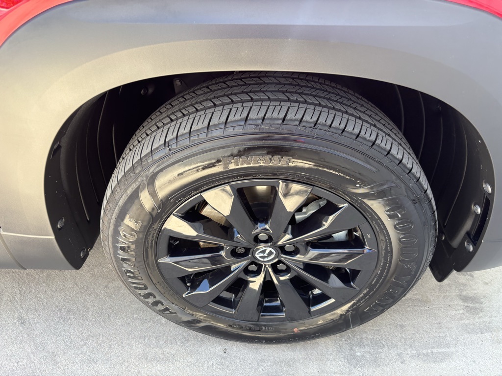 Used Car 2025 Mazda Cx-50  Utility 2.5 S Premium Package All Wheel Drive For Sale Under $35,000 In Austin, Texas