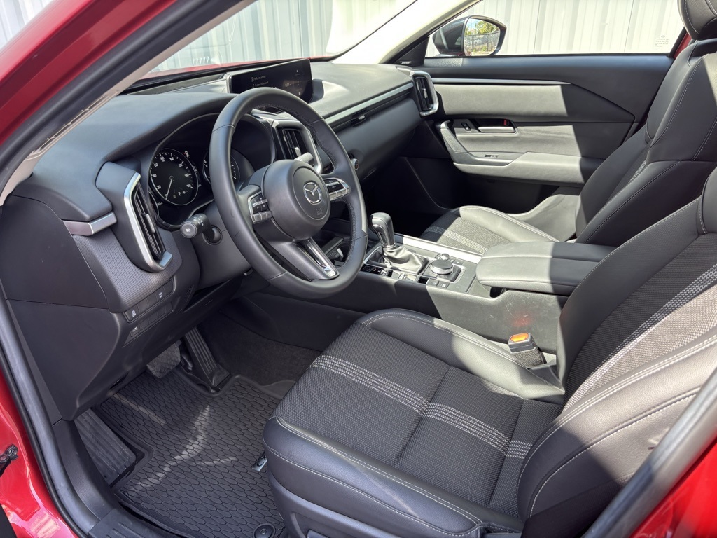 Used Car 2025 Mazda Cx-50  Utility 2.5 S Premium Package All Wheel Drive For Sale Under $35,000 In Austin, Texas