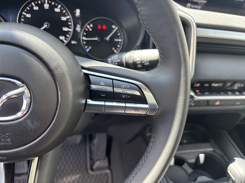 Used Car 2025 Mazda Cx-50  Utility 2.5 S Premium Package All Wheel Drive For Sale Under $35,000 In Austin, Texas