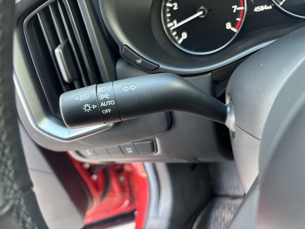 Used Car 2025 Mazda Cx-50  Utility 2.5 S Premium Package All Wheel Drive For Sale Under $35,000 In Austin, Texas