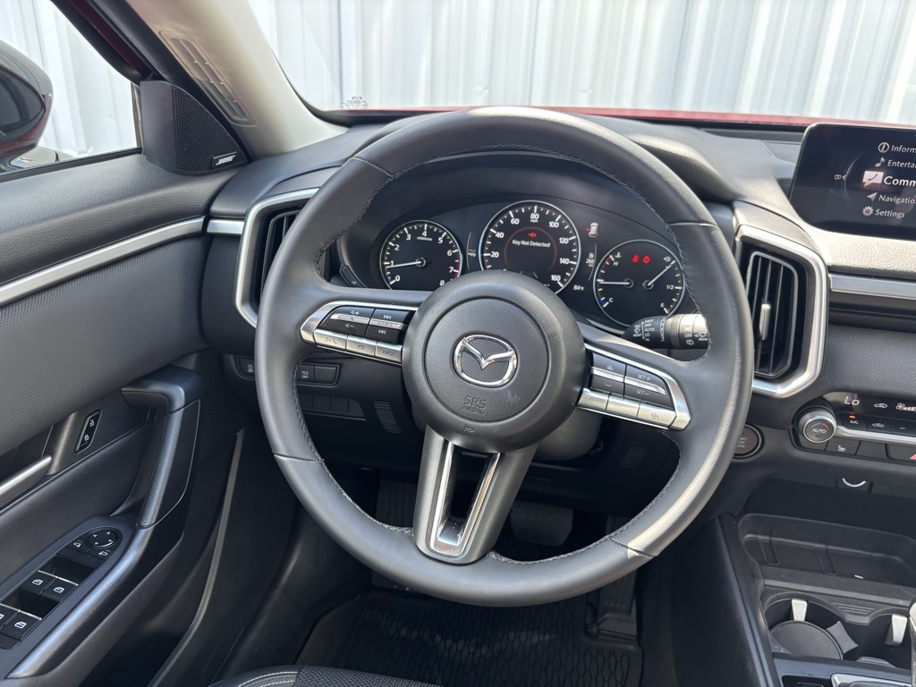 Used Car 2025 Mazda Cx-50  Utility 2.5 S Premium Package All Wheel Drive For Sale Under $35,000 In Austin, Texas