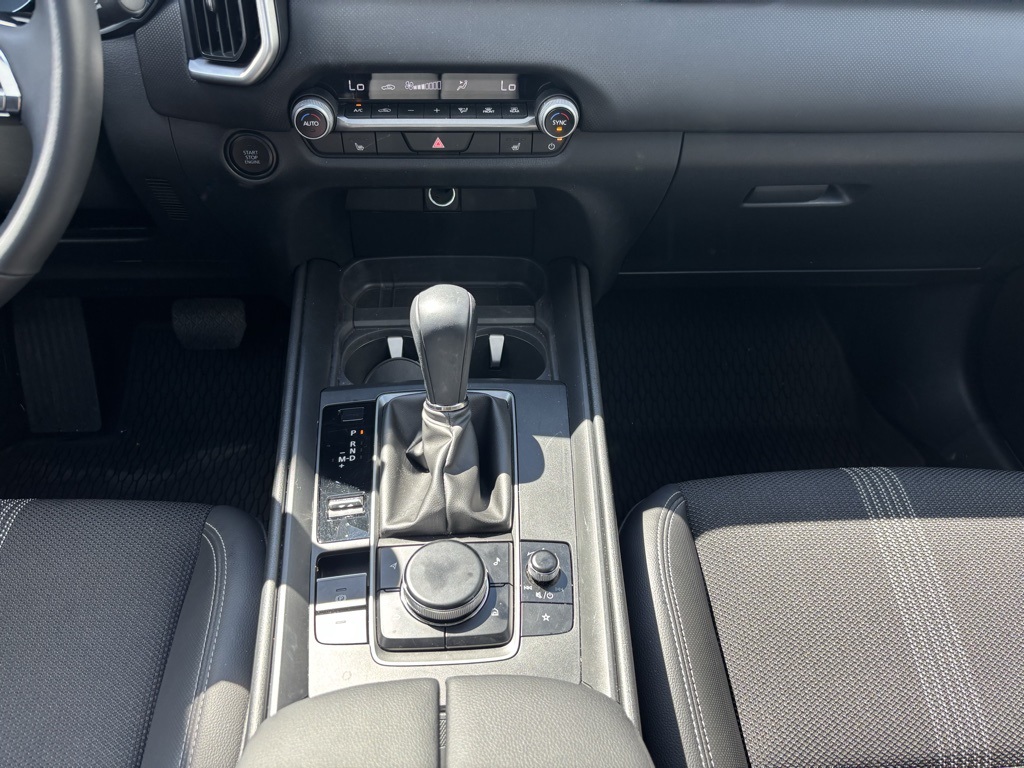 Used Car 2025 Mazda Cx-50  Utility 2.5 S Premium Package All Wheel Drive For Sale Under $35,000 In Austin, Texas