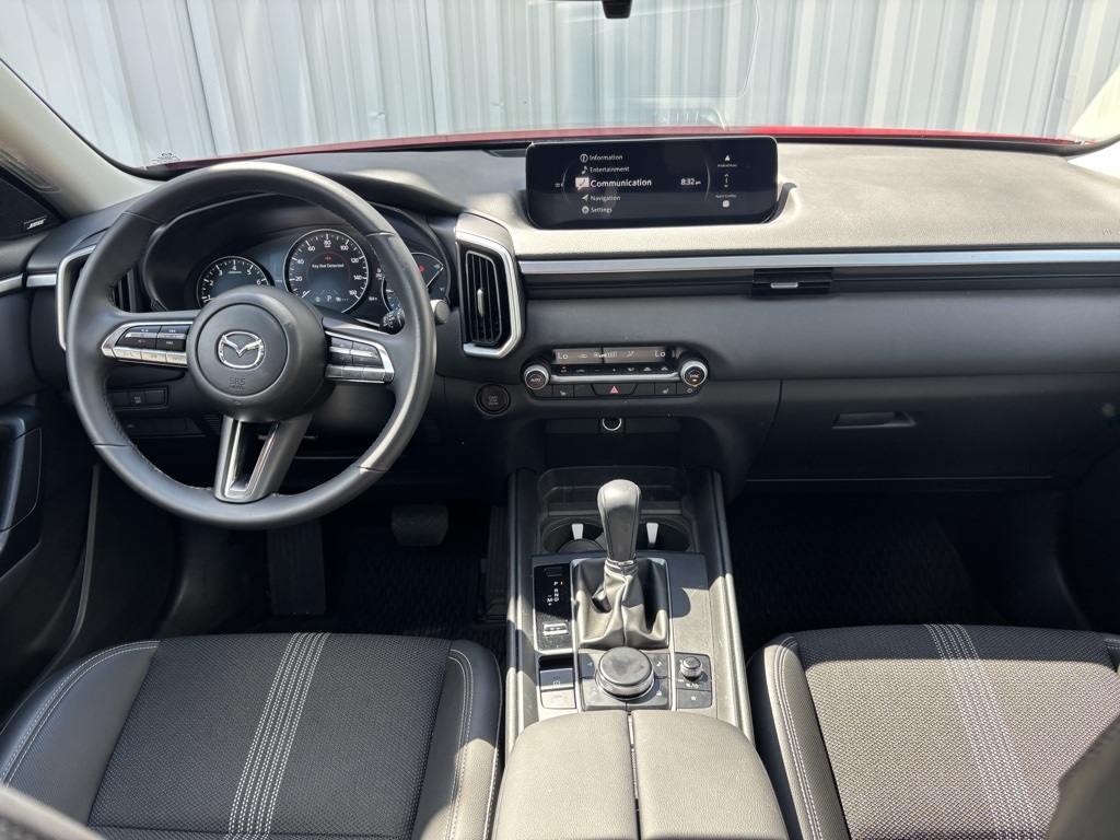 Used Car 2025 Mazda Cx-50  Utility 2.5 S Premium Package All Wheel Drive For Sale Under $35,000 In Austin, Texas