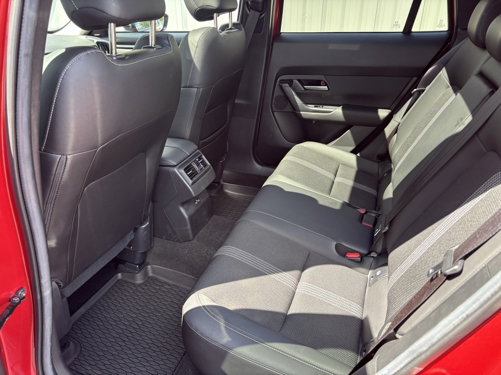 Used Car 2025 Mazda Cx-50  Utility 2.5 S Premium Package All Wheel Drive For Sale Under $35,000 In Austin, Texas