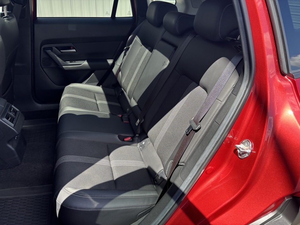 Used Car 2025 Mazda Cx-50  Utility 2.5 S Premium Package All Wheel Drive For Sale Under $35,000 In Austin, Texas