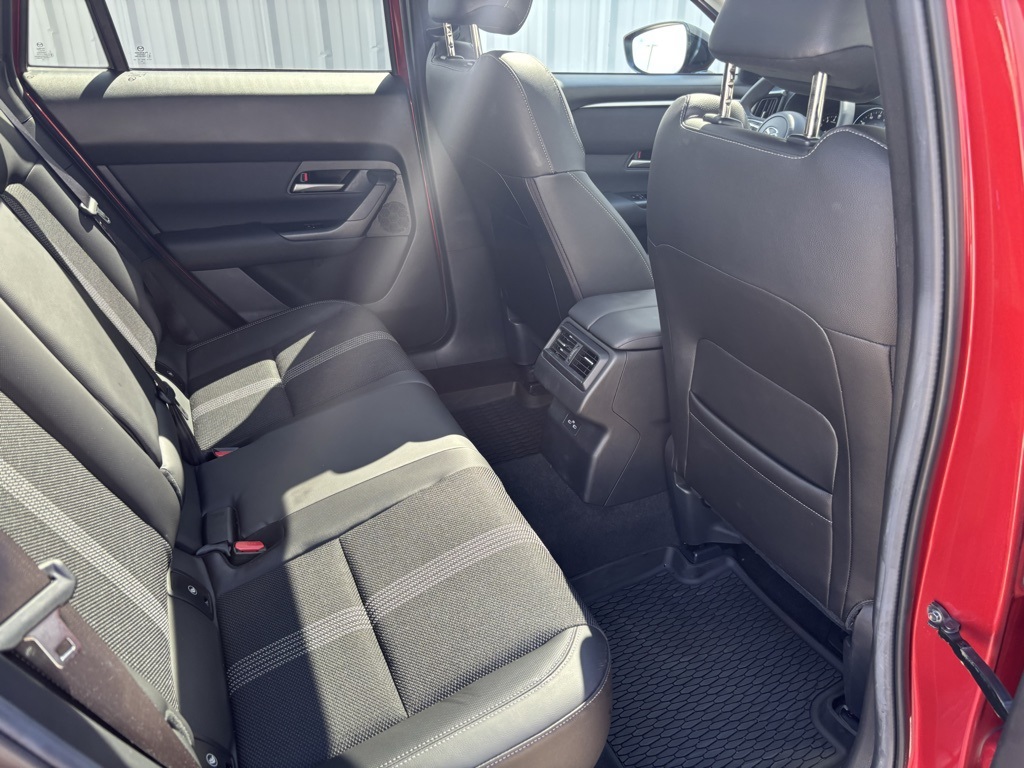 Used Car 2025 Mazda Cx-50  Utility 2.5 S Premium Package All Wheel Drive For Sale Under $35,000 In Austin, Texas