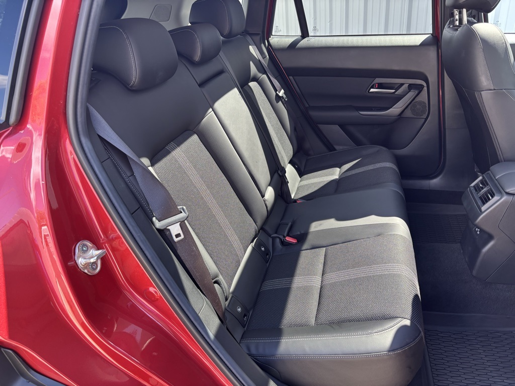 Used Car 2025 Mazda Cx-50  Utility 2.5 S Premium Package All Wheel Drive For Sale Under $35,000 In Austin, Texas