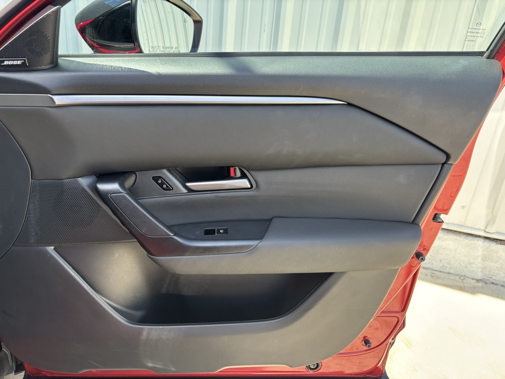 Used Car 2025 Mazda Cx-50  Utility 2.5 S Premium Package All Wheel Drive For Sale Under $35,000 In Austin, Texas