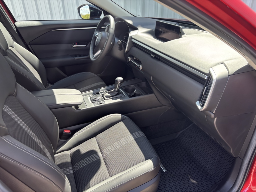 Used Car 2025 Mazda Cx-50  Utility 2.5 S Premium Package All Wheel Drive For Sale Under $35,000 In Austin, Texas