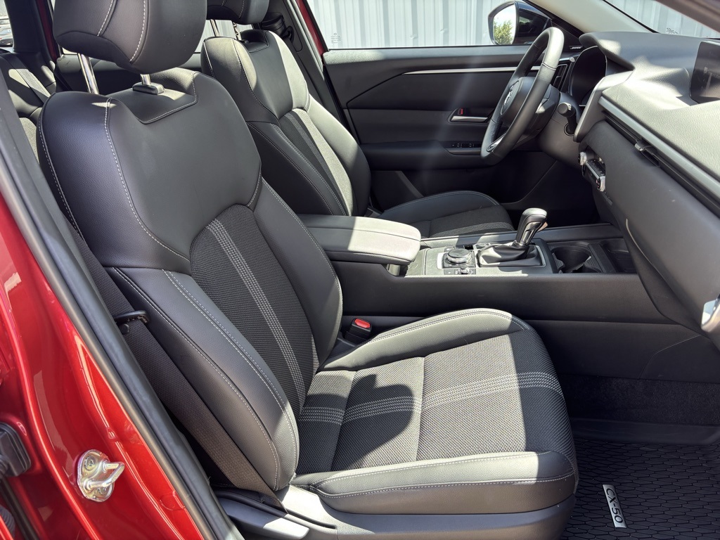 Used Car 2025 Mazda Cx-50  Utility 2.5 S Premium Package All Wheel Drive For Sale Under $35,000 In Austin, Texas