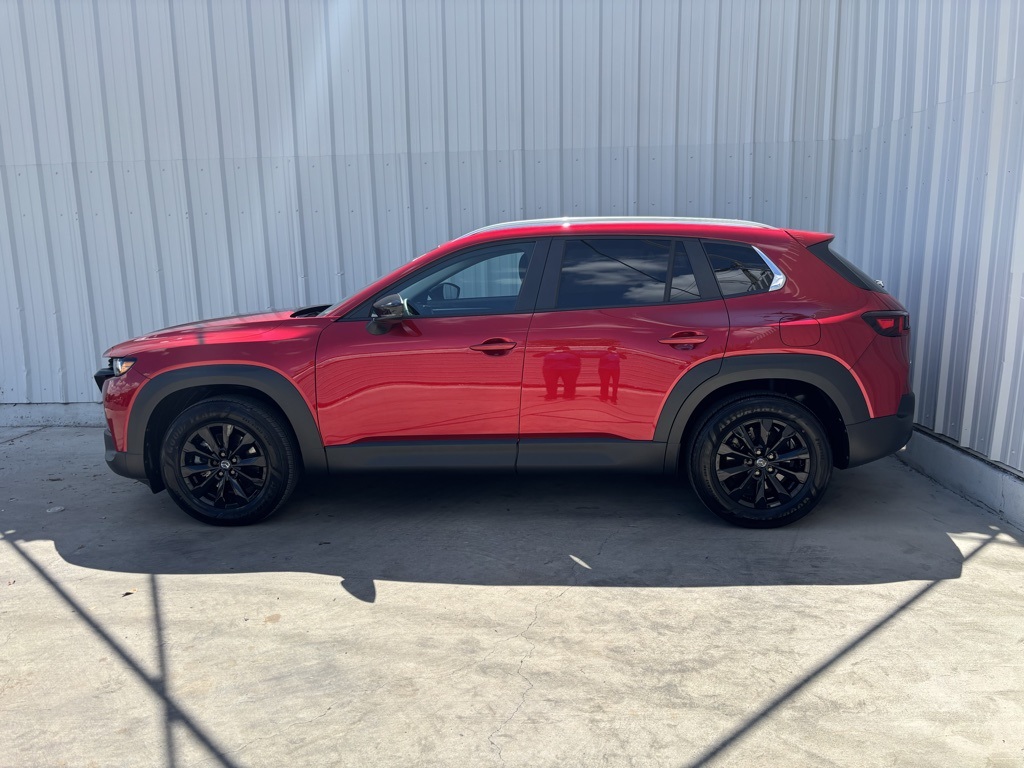 Used Car 2025 Mazda Cx-50  Utility 2.5 S Premium Package All Wheel Drive For Sale Under $35,000 In Austin, Texas
