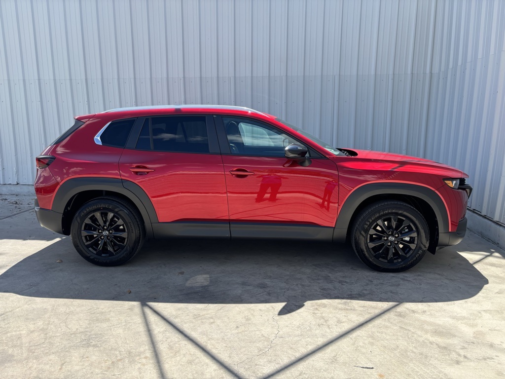 Used Car 2025 Mazda Cx-50  Utility 2.5 S Premium Package All Wheel Drive For Sale Under $35,000 In Austin, Texas