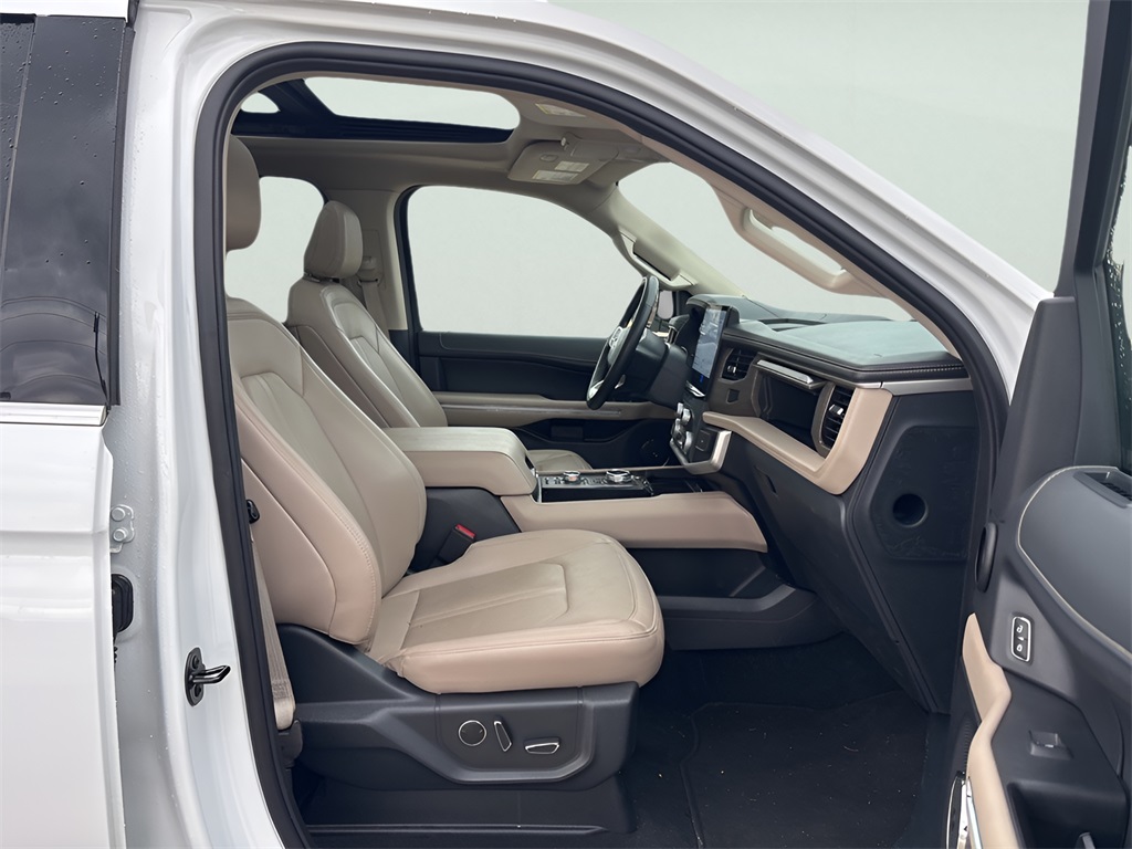 2024 Ford Expedition Max