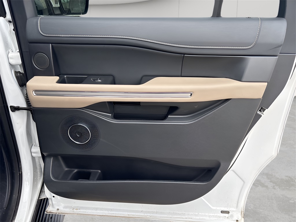 2024 Ford Expedition Max