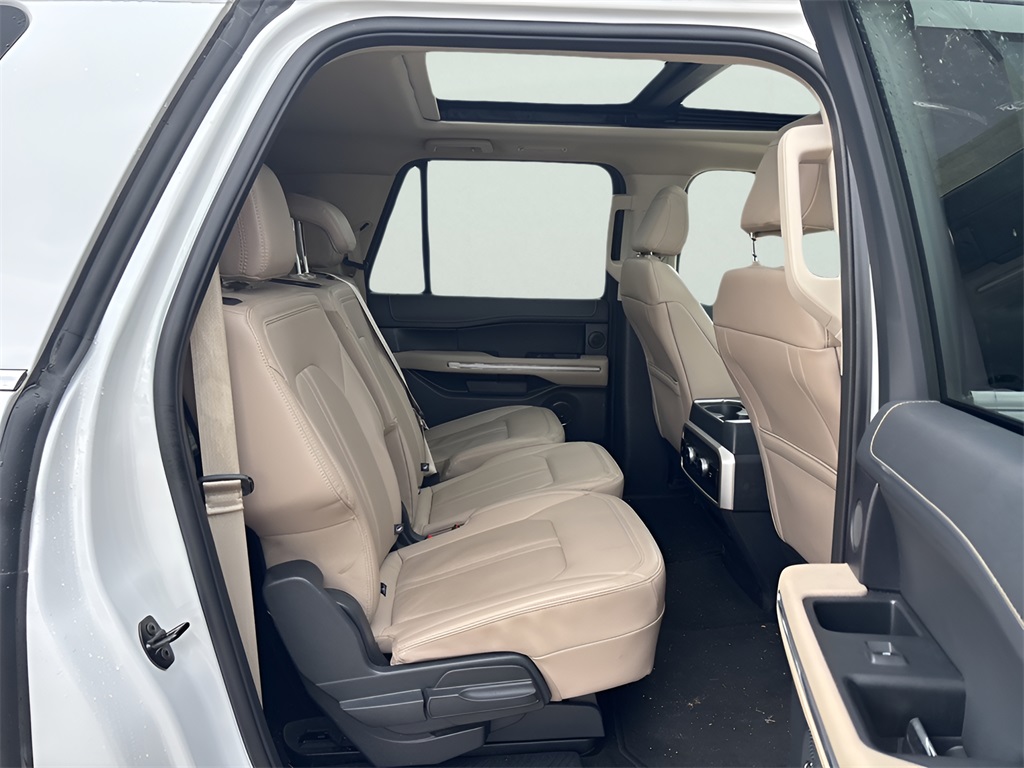 2024 Ford Expedition Max