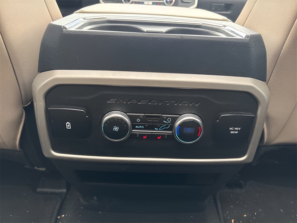 2024 Ford Expedition Max