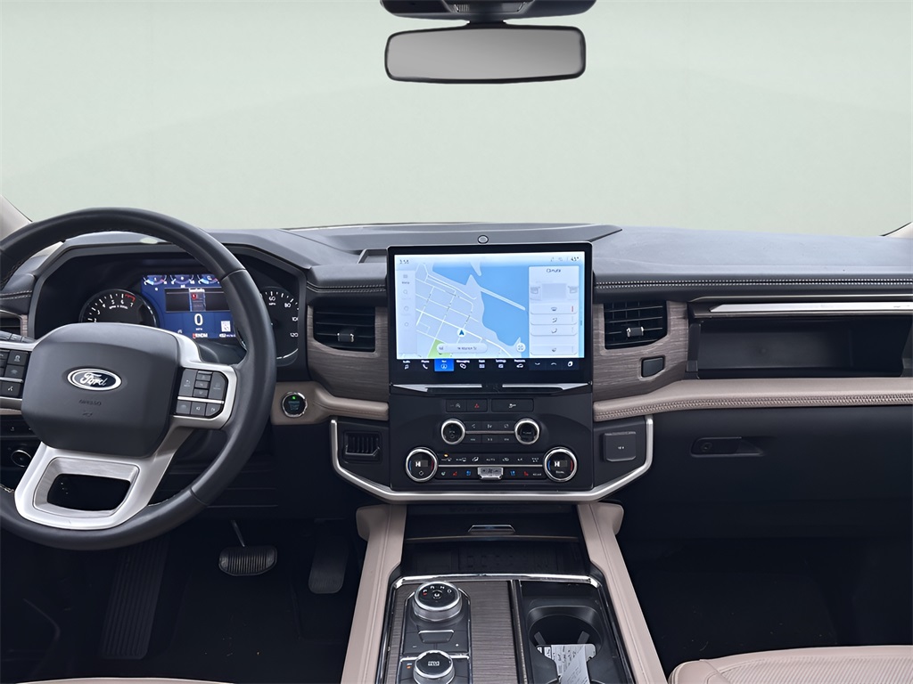 2024 Ford Expedition Max