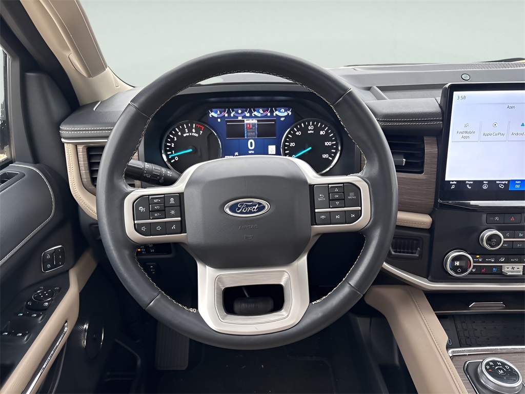 2024 Ford Expedition Max