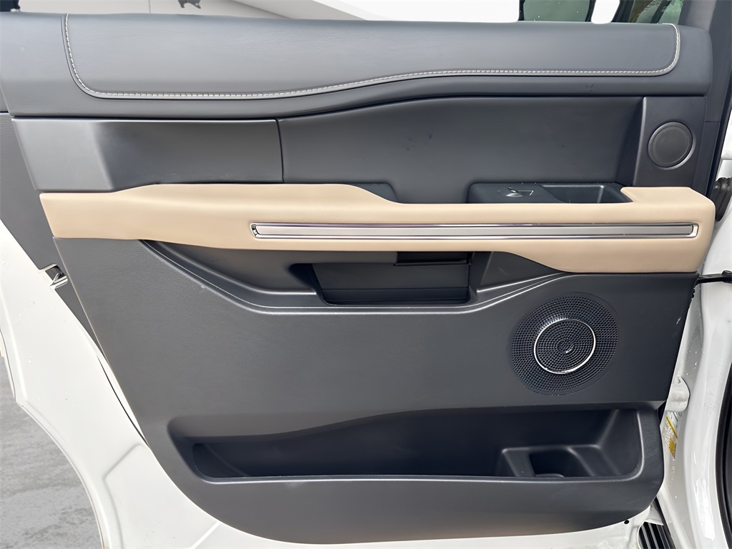 2024 Ford Expedition Max