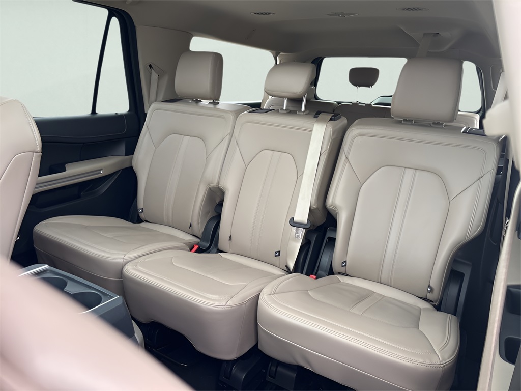 2024 Ford Expedition Max