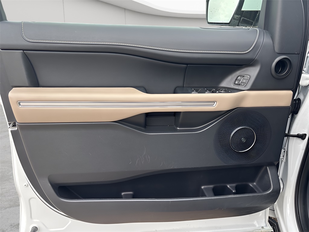 2024 Ford Expedition Max
