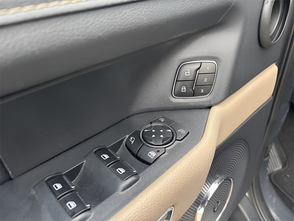 2024 Ford Expedition Max