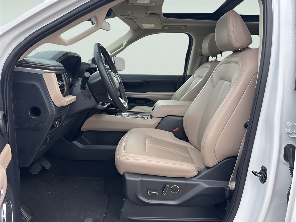 2024 Ford Expedition Max