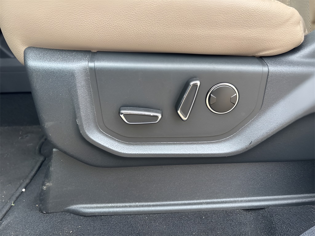 2024 Ford Expedition Max