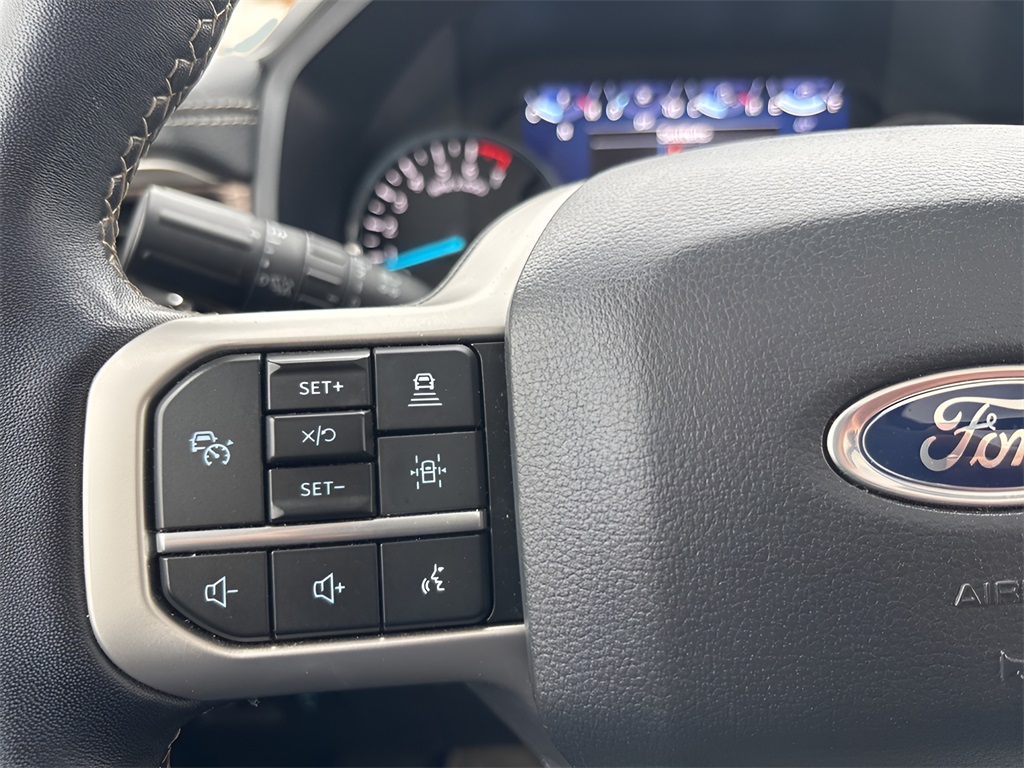 2024 Ford Expedition Max