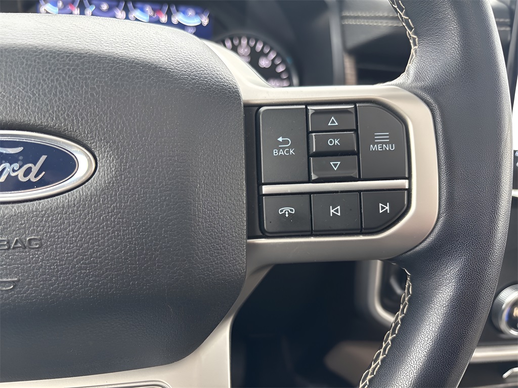 2024 Ford Expedition Max